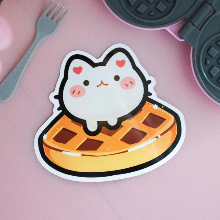 Vanyala Waffle Vanyala Waffle