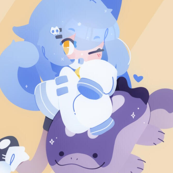 OC- Miki OC- Miki