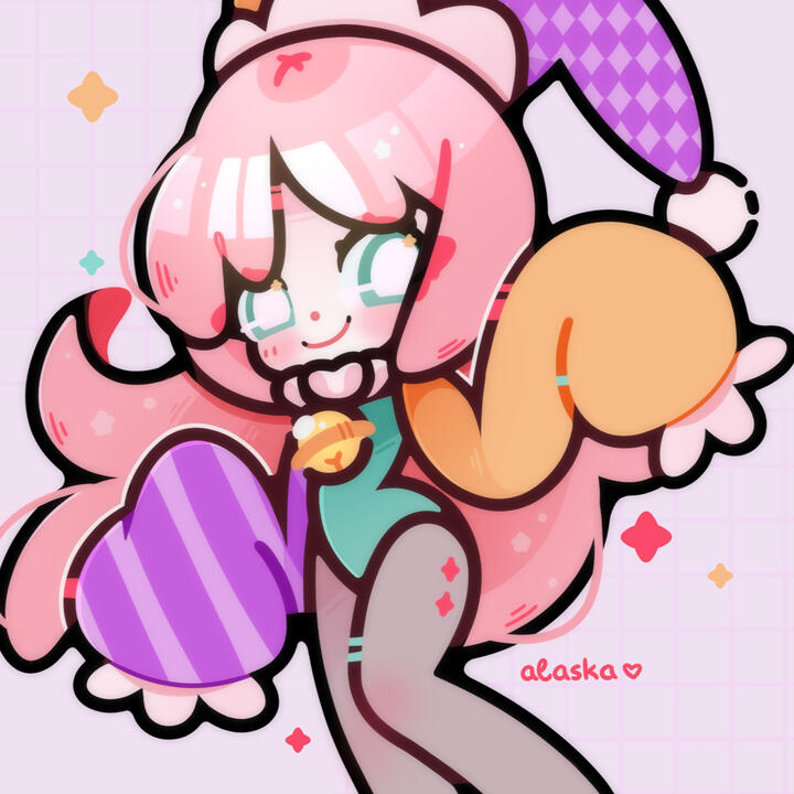 Commission work Commission work